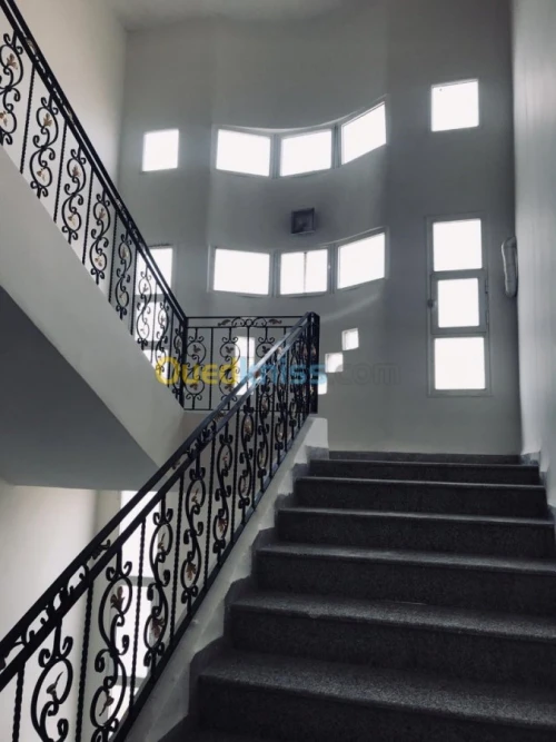 Vente Villa Alger Ouled chebel