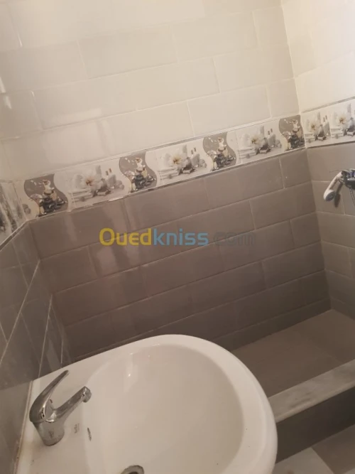 Vente Villa Alger Ouled chebel