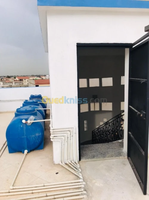 Vente Villa Alger Ouled chebel