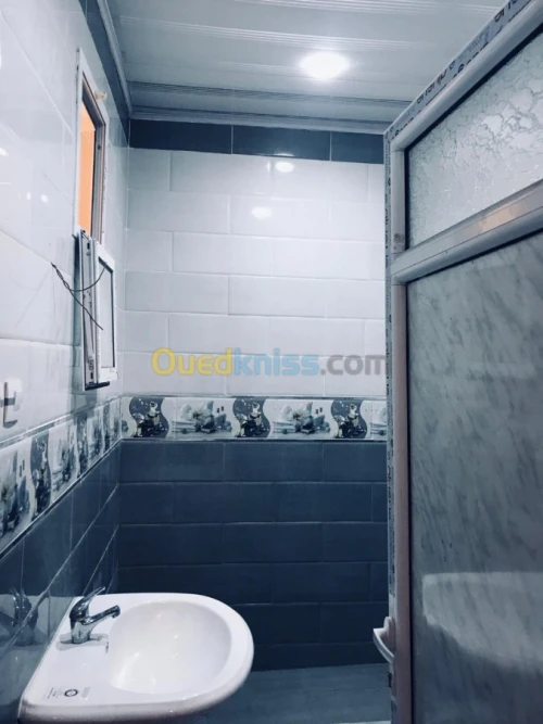 Vente Villa Alger Ouled chebel