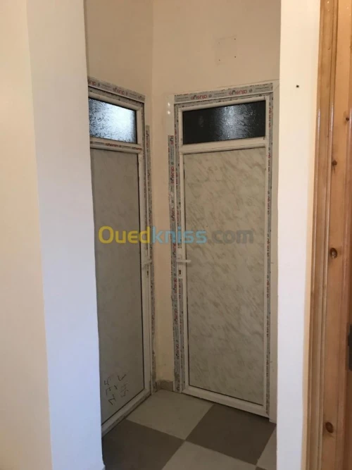 Vente Villa Alger Ouled chebel