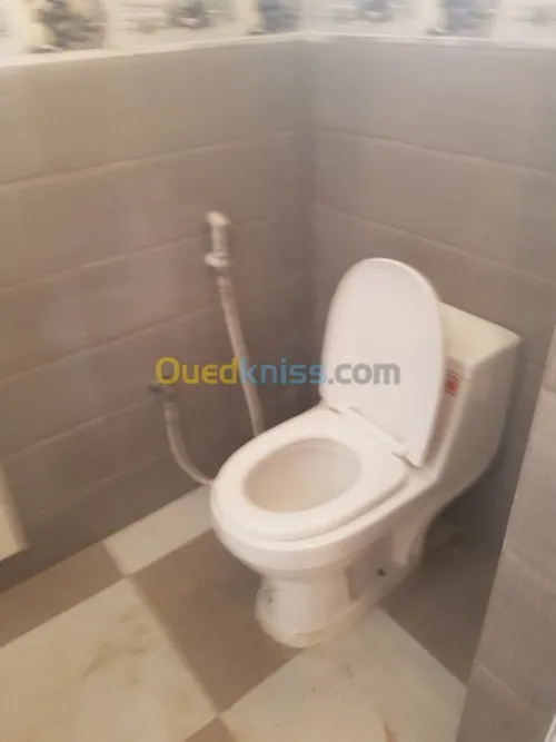 Vente Villa Alger Ouled chebel