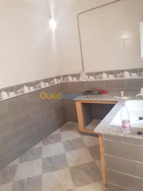 Vente Villa Alger Ouled chebel