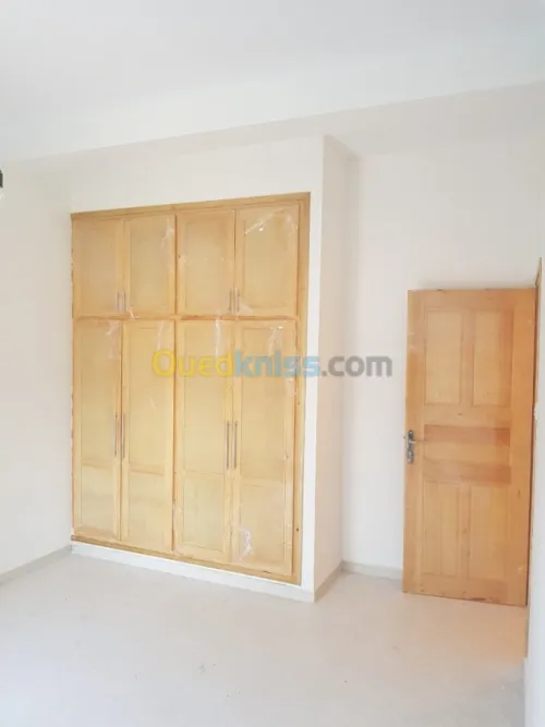 Vente Villa Alger Ouled chebel