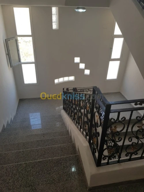 Vente Villa Alger Ouled chebel
