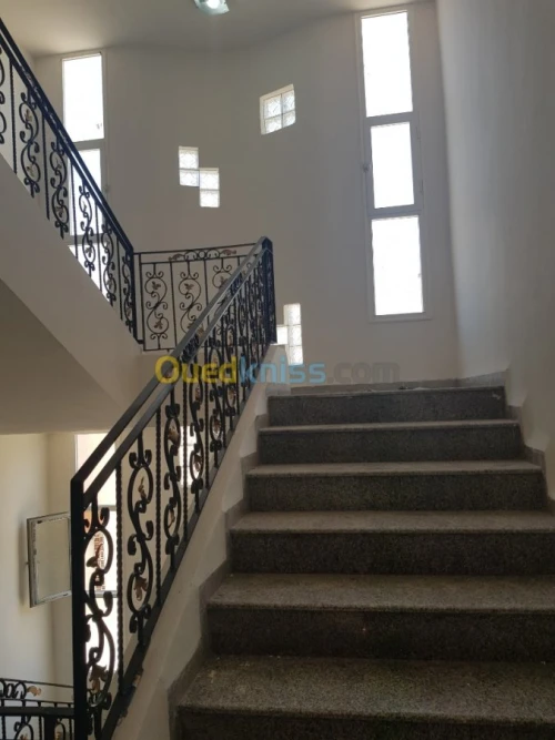 Vente Villa Alger Ouled chebel