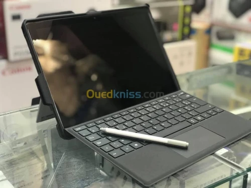 MICROSOFT SURFACE PRO5 i5 8G 256 +STYL
