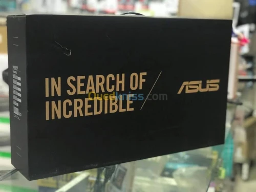 ASUS ZENBOOK PRO UX580 i7 8éGTX1050 4G