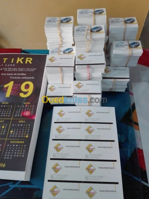  impression  ordonnance 