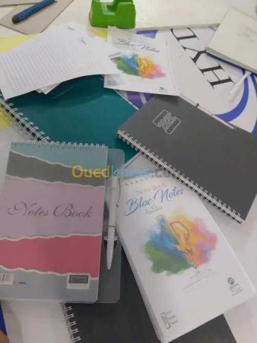  impression  ordonnance 