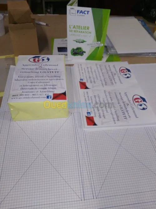  impression  ordonnance 