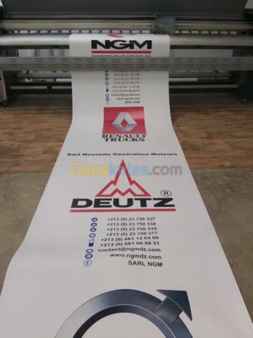  impression  ordonnance 