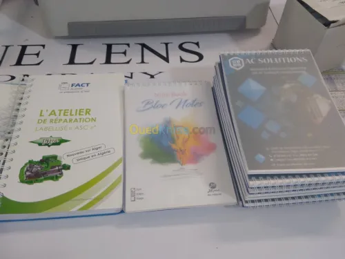  impression  ordonnance 