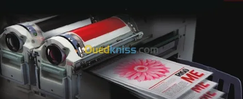  impression  ordonnance 