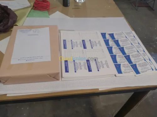  impression  ordonnance 
