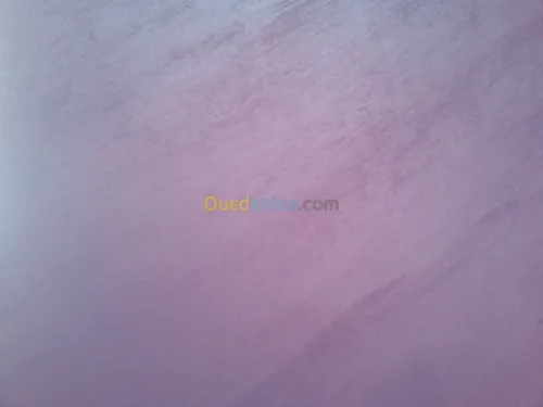 Paintre es décoration