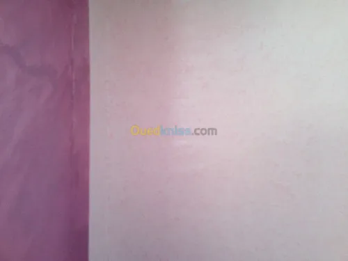 Paintre es décoration