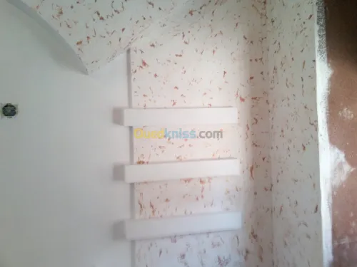 Paintre es décoration