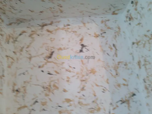 Paintre es décoration