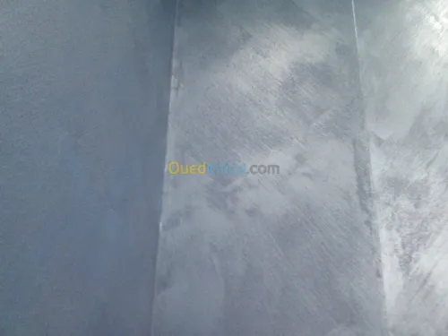 Paintre es décoration