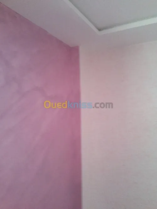 Paintre es décoration