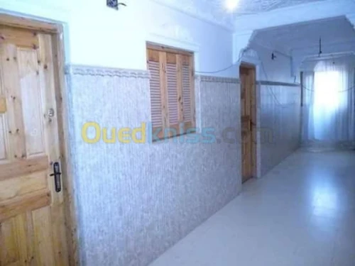 Vente Immeuble Djelfa Djelfa