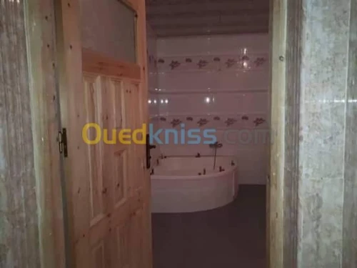 Vente Immeuble Djelfa Djelfa