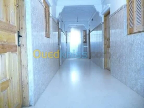 Vente Immeuble Djelfa Djelfa