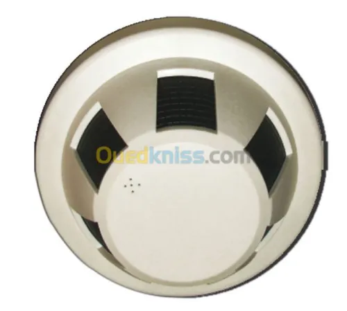 Video surveillance alarme automatisme 