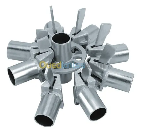 ECHAFAUDAGES MULTIDIRECTIONNEL 