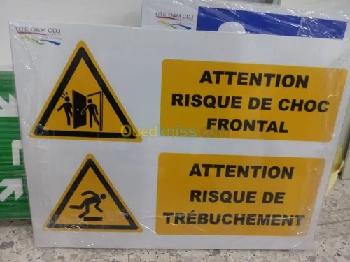 Panneaux Publicitaire Caisson lumineux