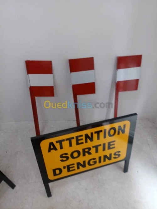 Panneaux Publicitaire Caisson lumineux