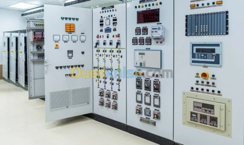 Fiche technique de projet 