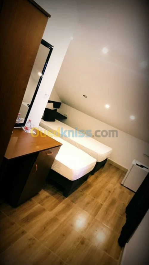 Location bien immobilier Boumerdes Boumerdes