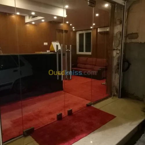 Location bien immobilier Boumerdes Boumerdes