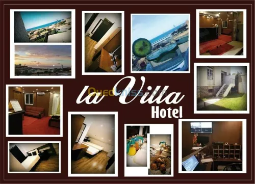 Location bien immobilier Boumerdes Boumerdes