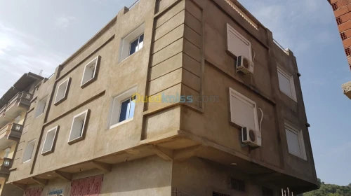 Vente Villa Skikda Collo