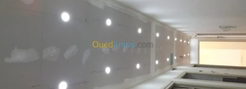 Electrecite en batiment n