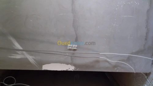 Electrecite en batiment n