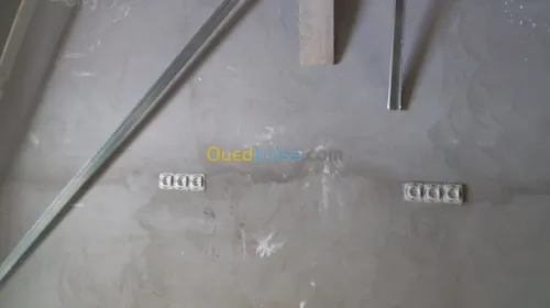 Electrecite en batiment n