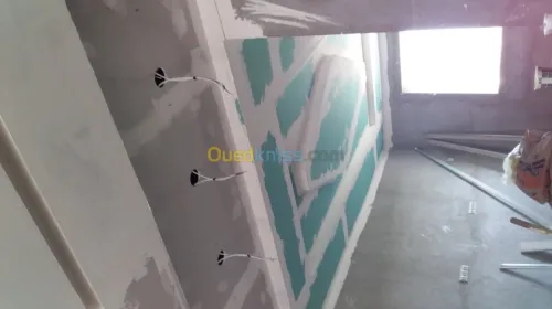 Electrecite en batiment n