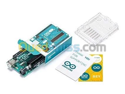 Formation Arduino