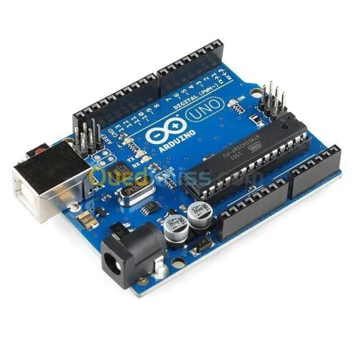 Formation Arduino