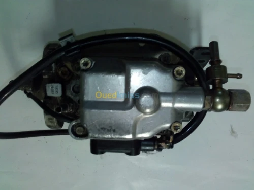 Pompe injection 1,9 dti