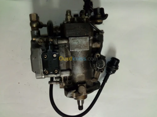 Pompe injection 1,9 dti