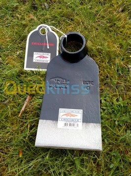 Chillington Binette fabriqué Uk 