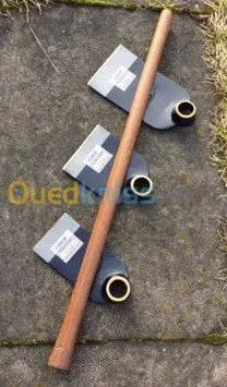 Chillington Binette fabriqué Uk 