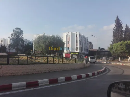 Vente Appartement F3 Alger Mohammadia