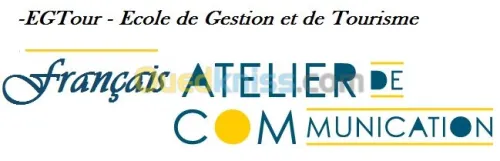 Atelier de communication 