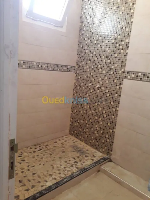 Revêtement intérieure et extérieur 